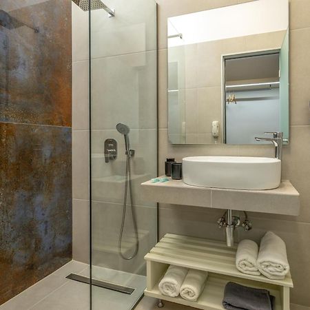 ארגוסטולי Limanaki Hotel מראה חיצוני תמונה