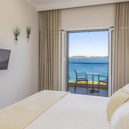ארגוסטולי Limanaki Hotel מראה חיצוני תמונה