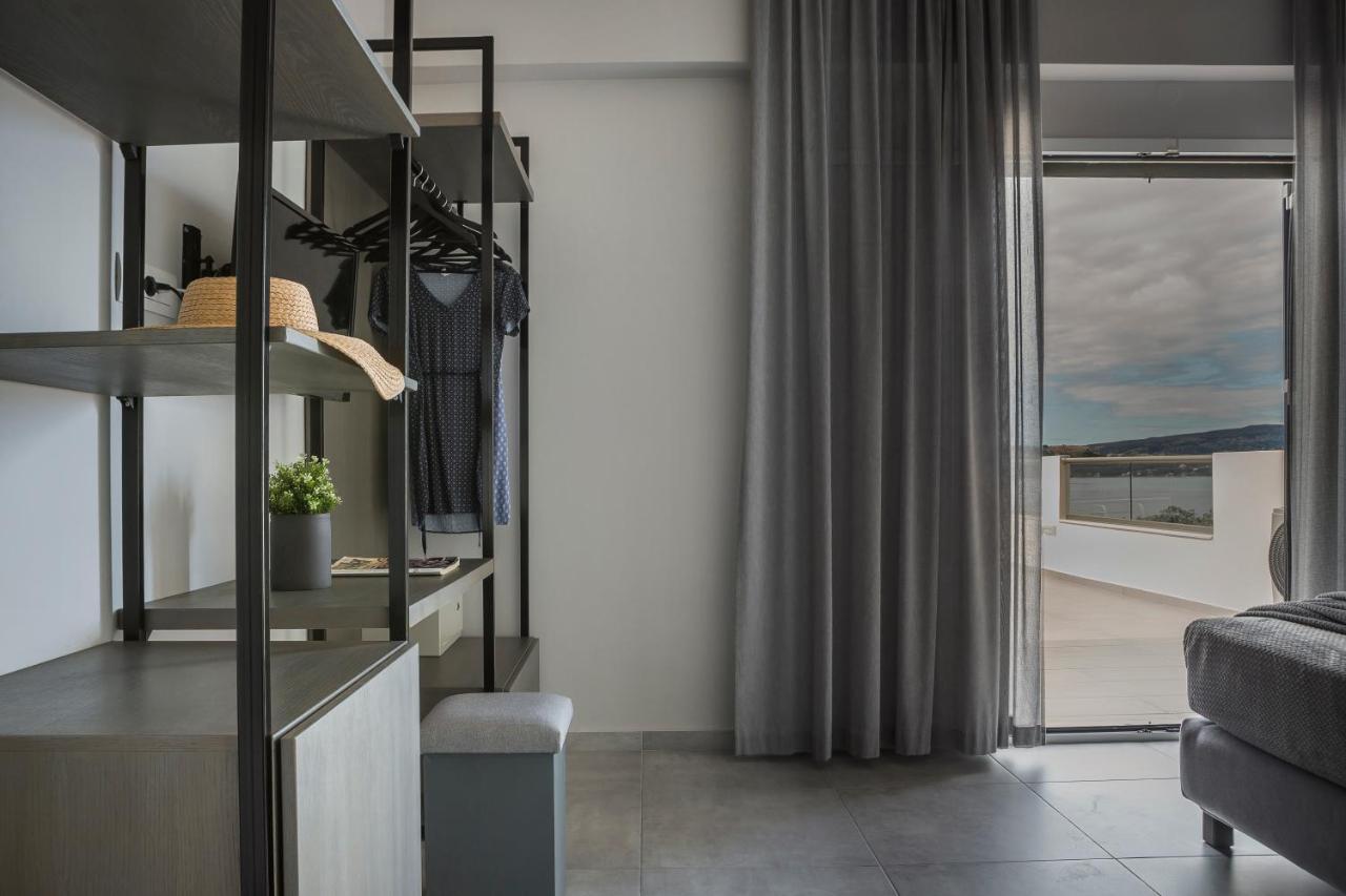 ארגוסטולי Limanaki Hotel מראה חיצוני תמונה