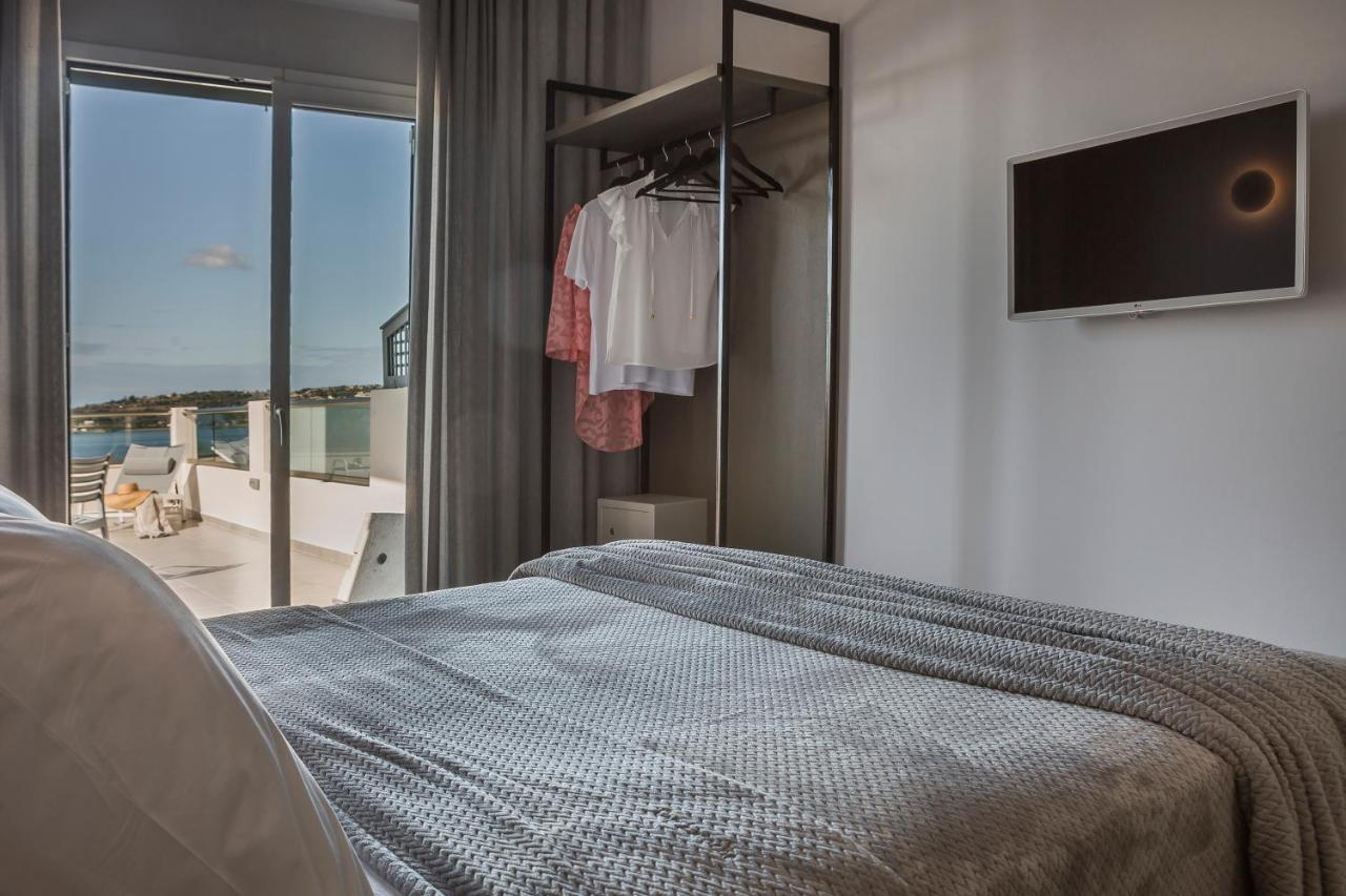 ארגוסטולי Limanaki Hotel מראה חיצוני תמונה