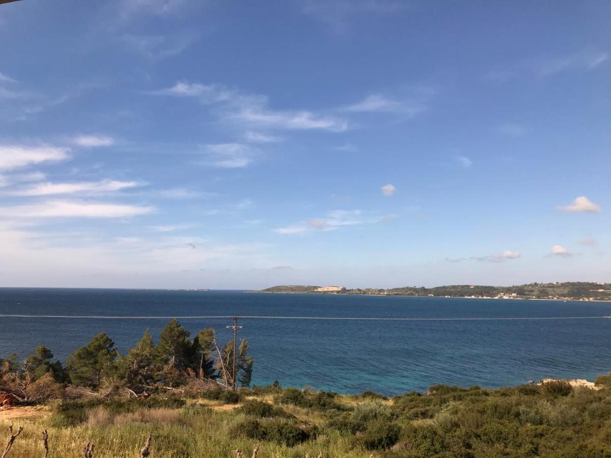 ארגוסטולי Limanaki Hotel מראה חיצוני תמונה