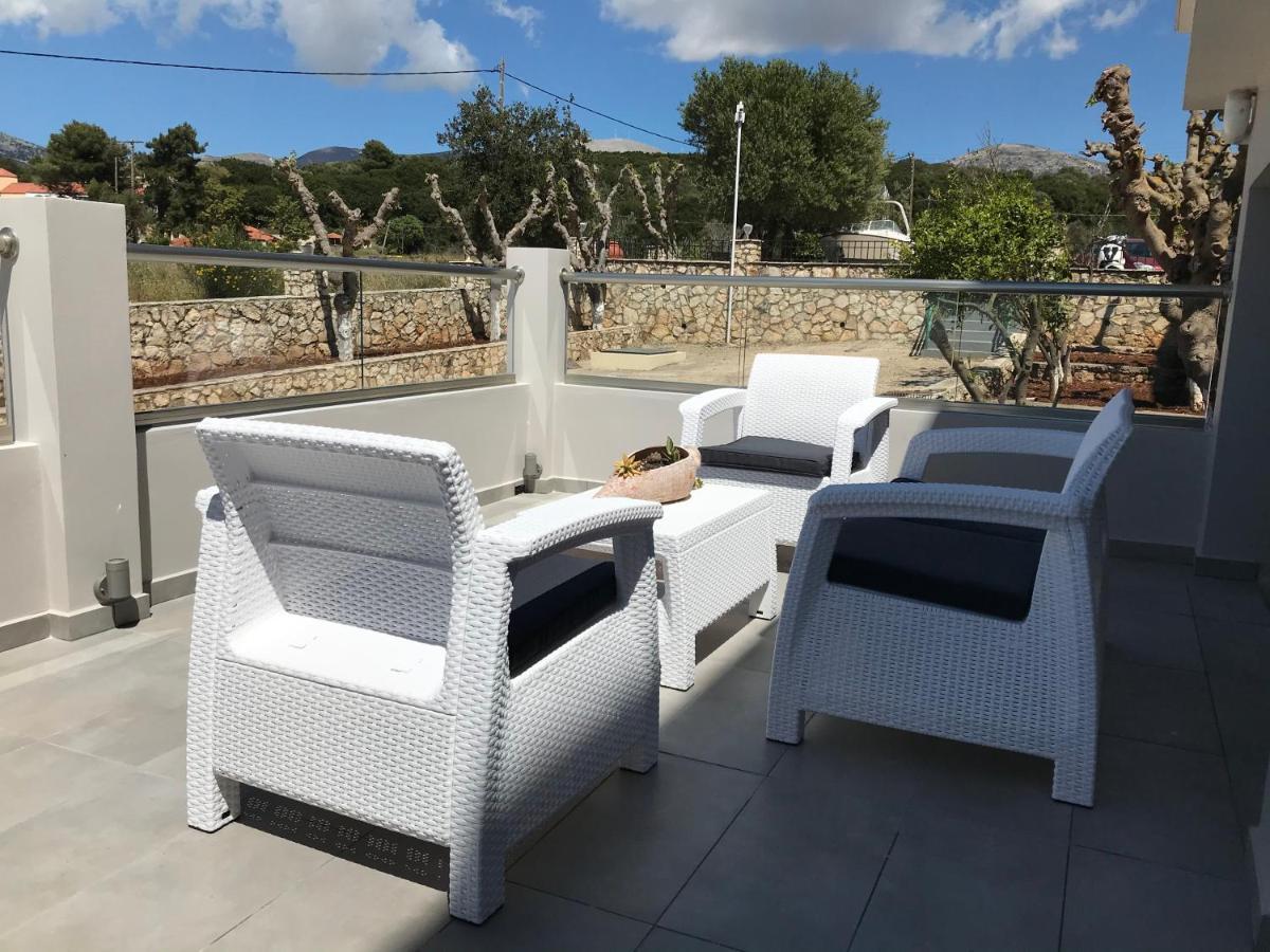 ארגוסטולי Limanaki Hotel מראה חיצוני תמונה