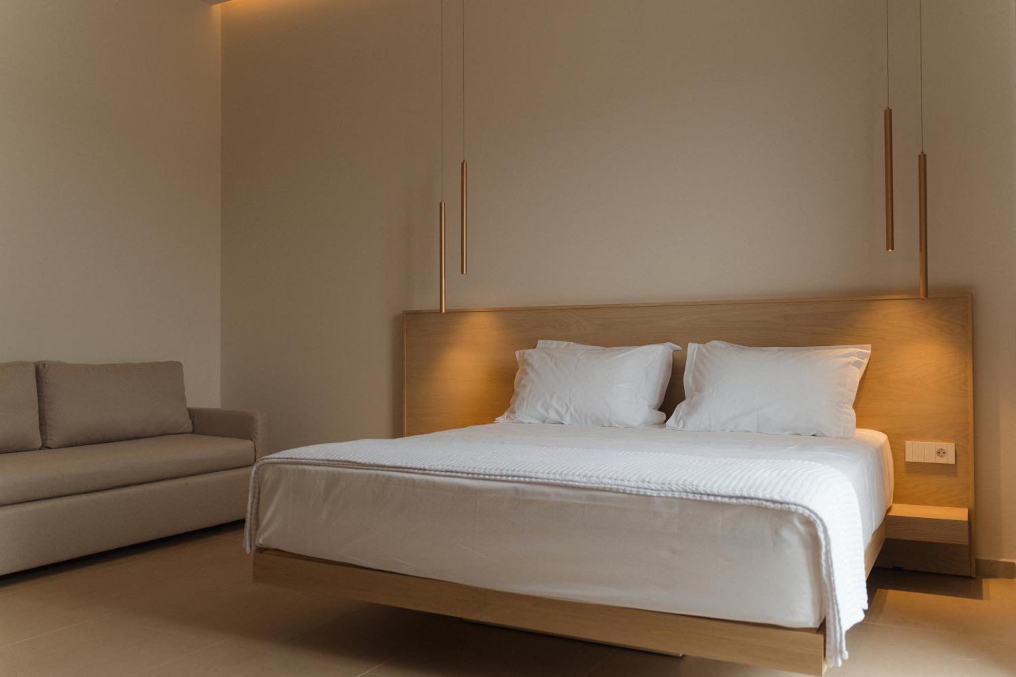 ארגוסטולי Limanaki Hotel מראה חיצוני תמונה