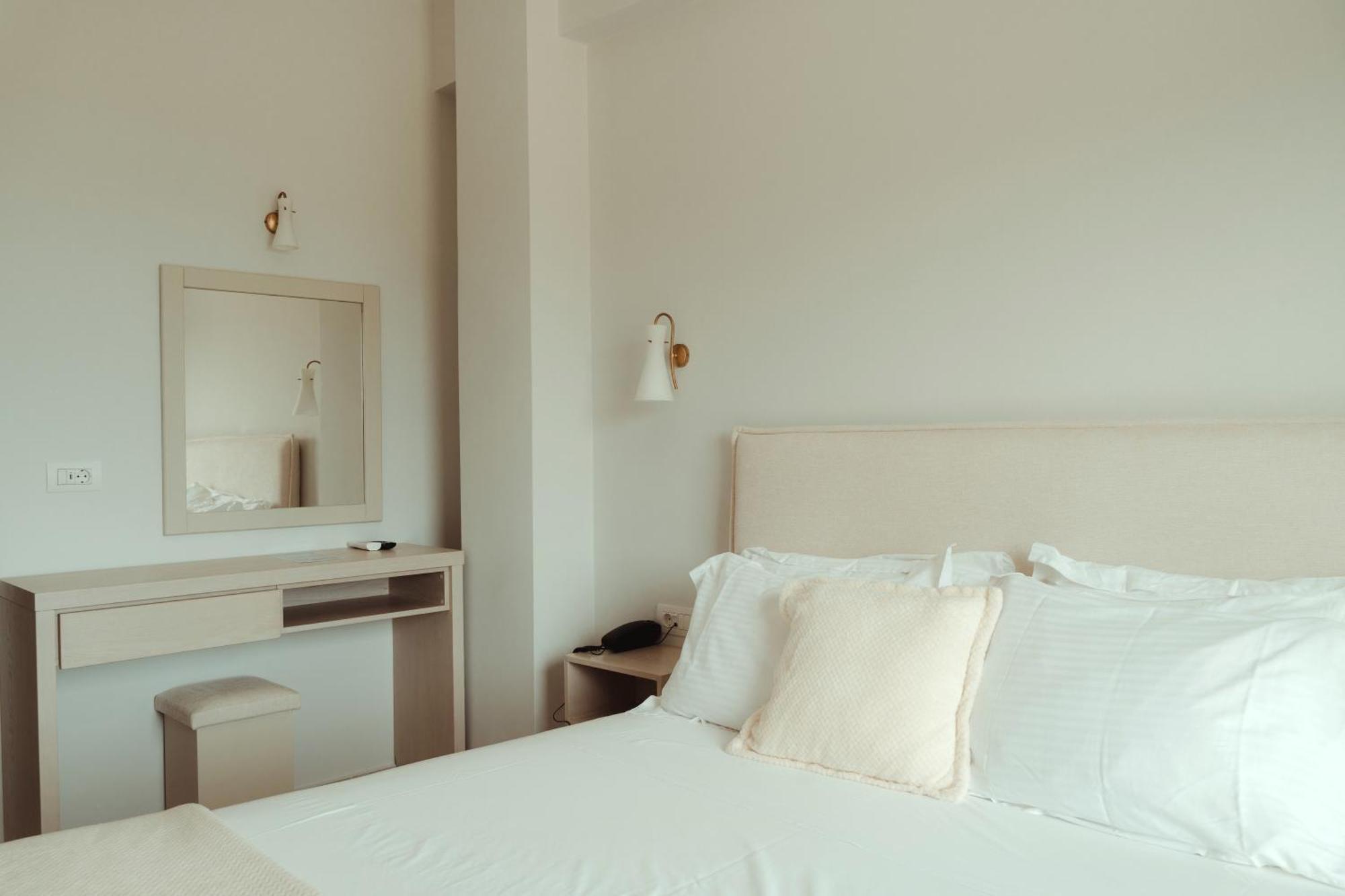 ארגוסטולי Limanaki Hotel מראה חיצוני תמונה