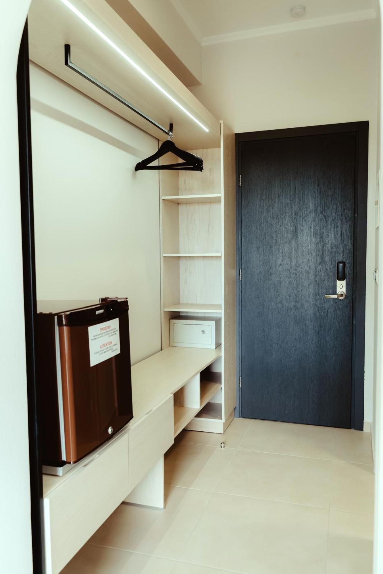 ארגוסטולי Limanaki Hotel מראה חיצוני תמונה