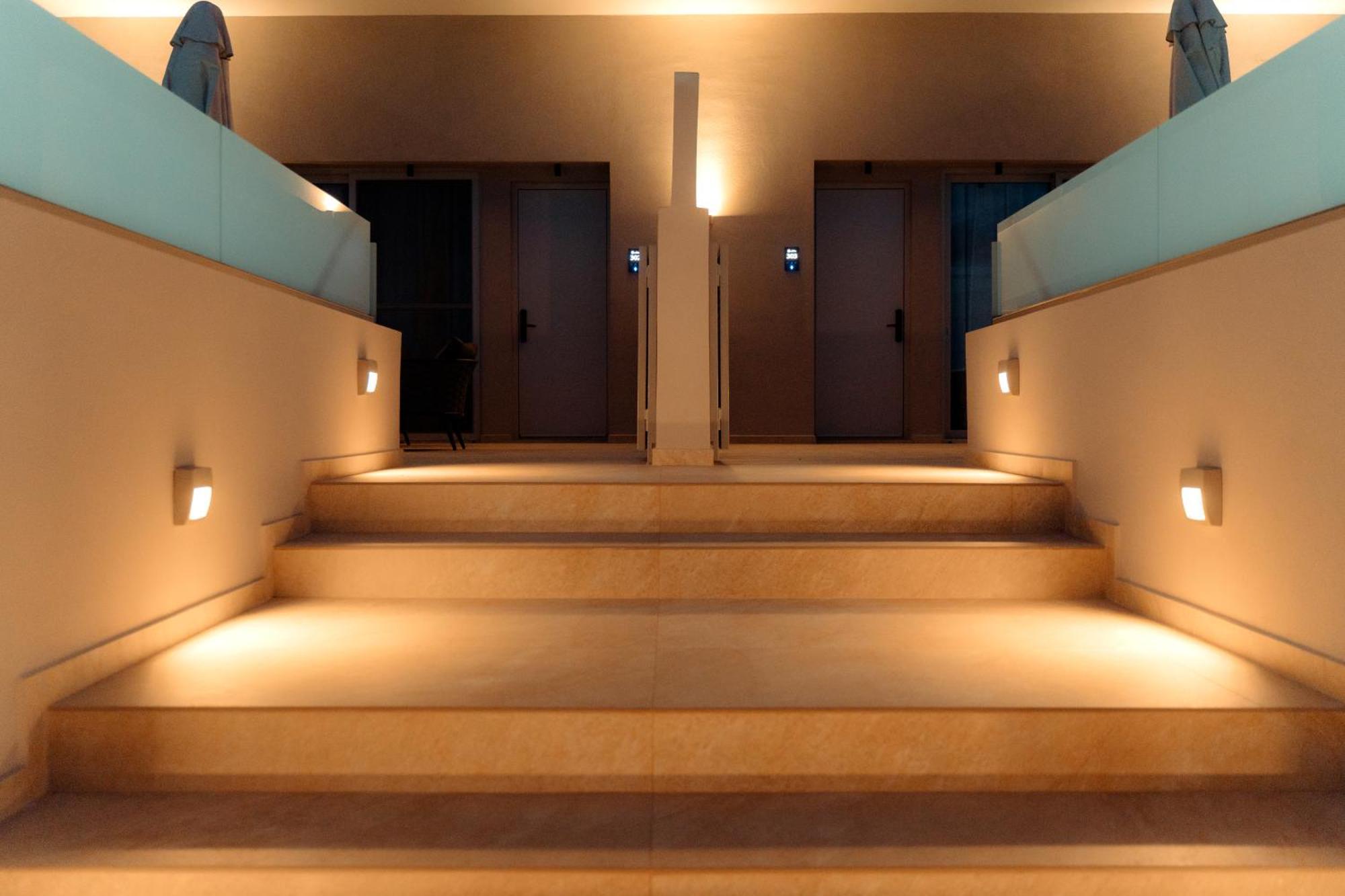 ארגוסטולי Limanaki Hotel מראה חיצוני תמונה