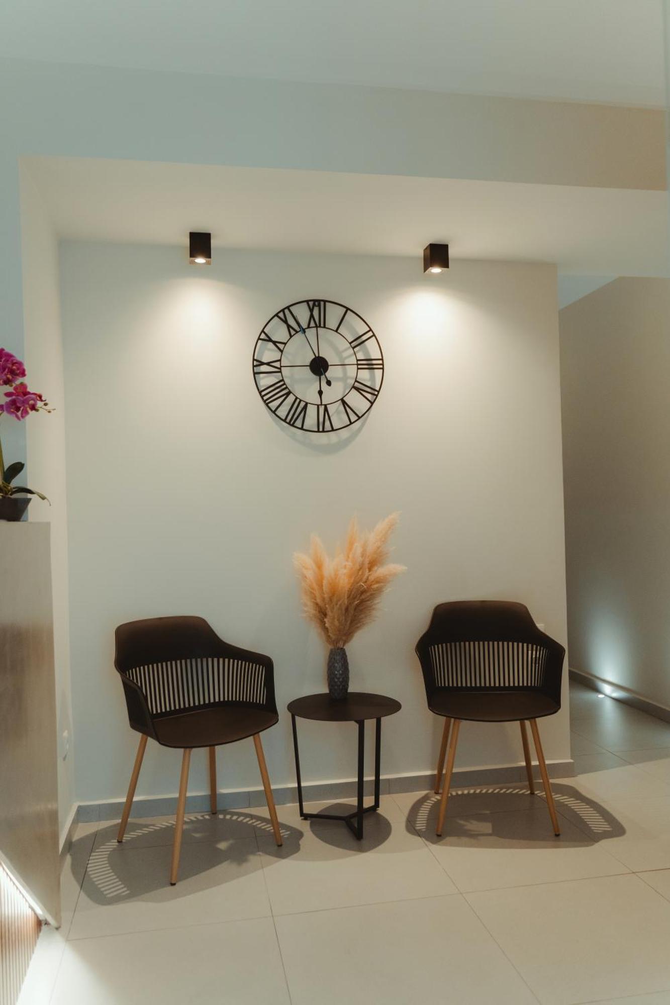 ארגוסטולי Limanaki Hotel מראה חיצוני תמונה