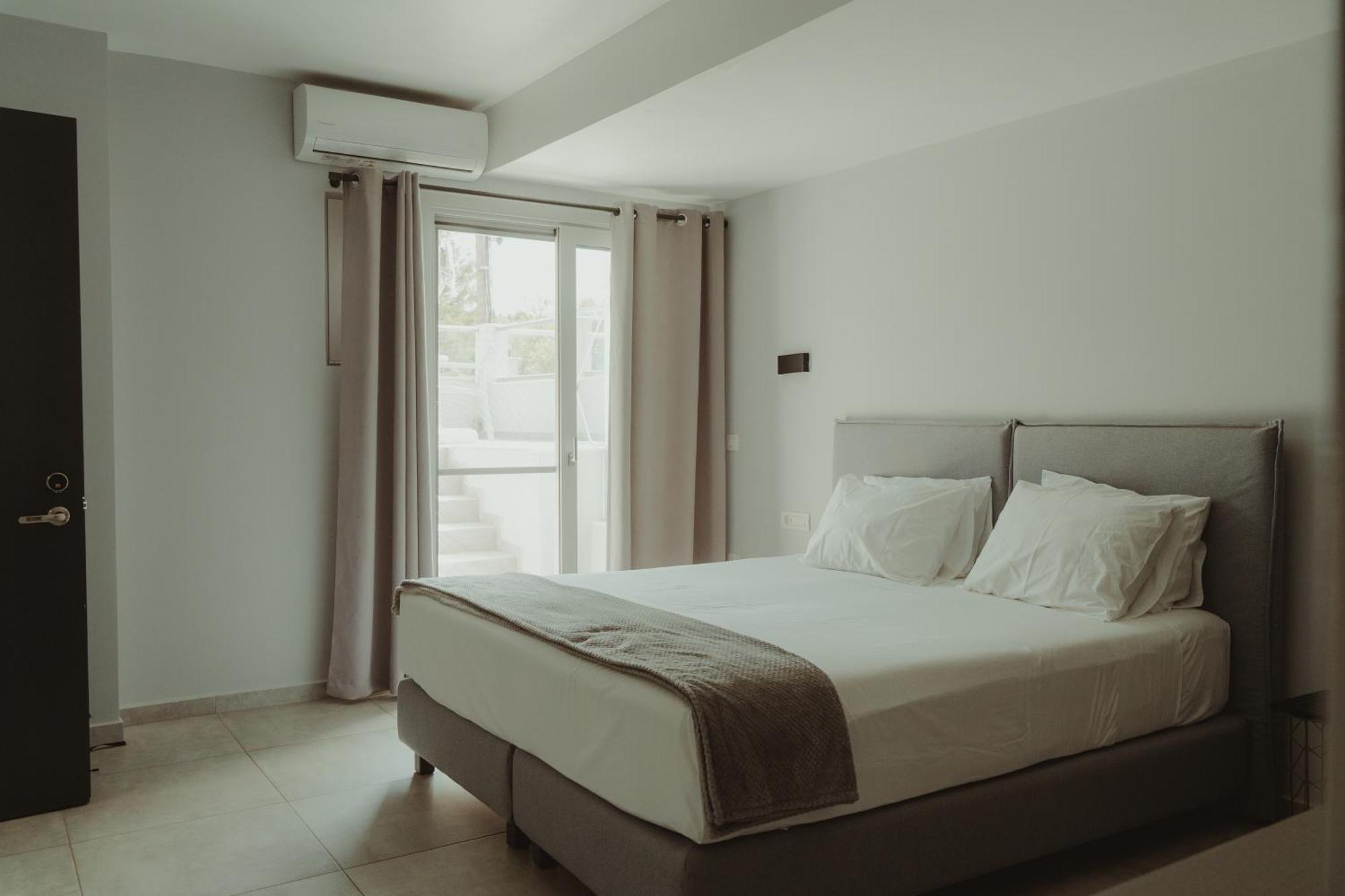 ארגוסטולי Limanaki Hotel מראה חיצוני תמונה
