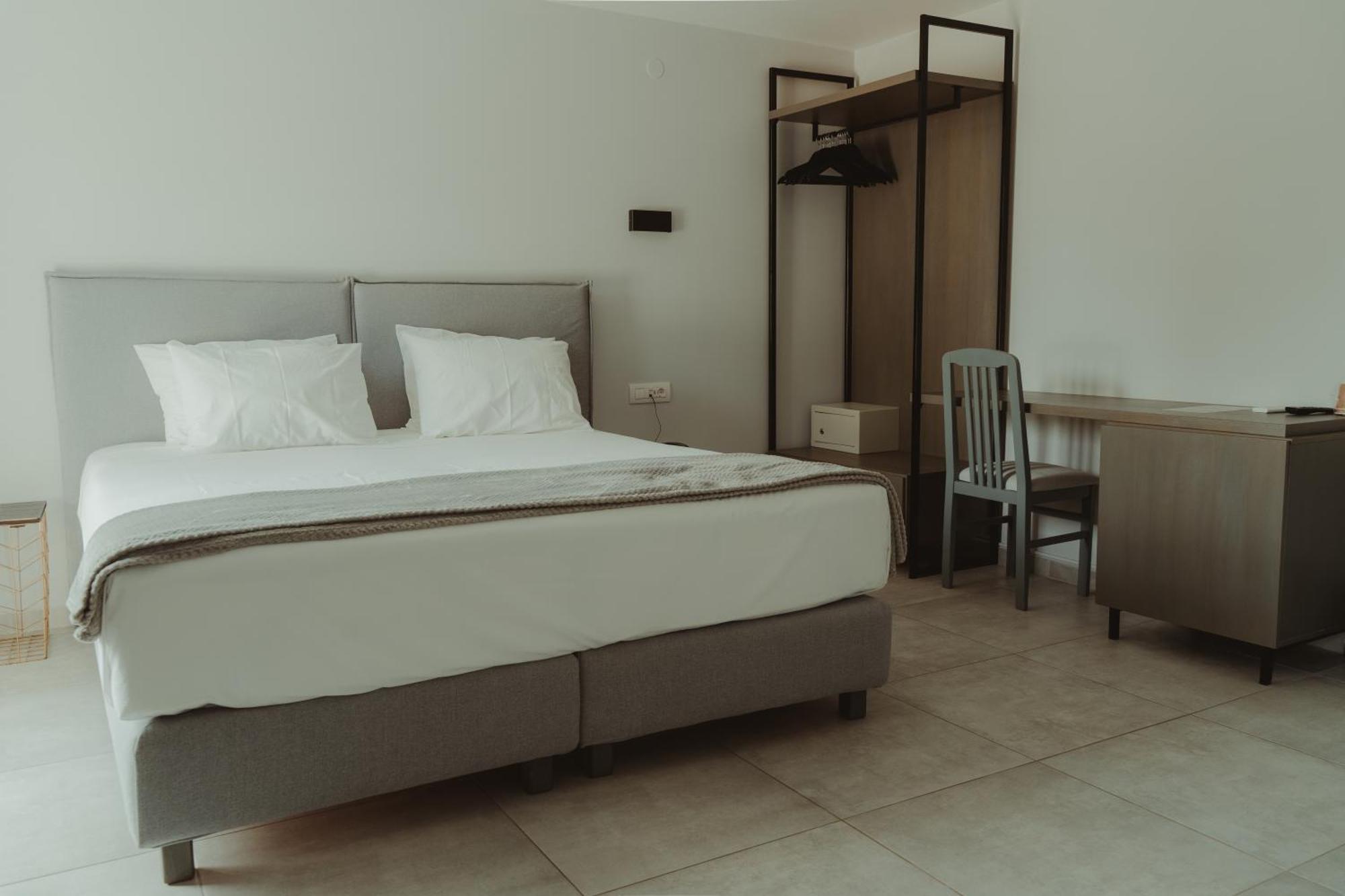 ארגוסטולי Limanaki Hotel מראה חיצוני תמונה
