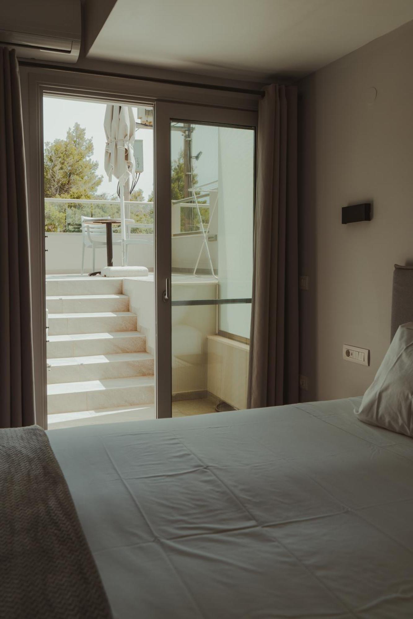 ארגוסטולי Limanaki Hotel מראה חיצוני תמונה