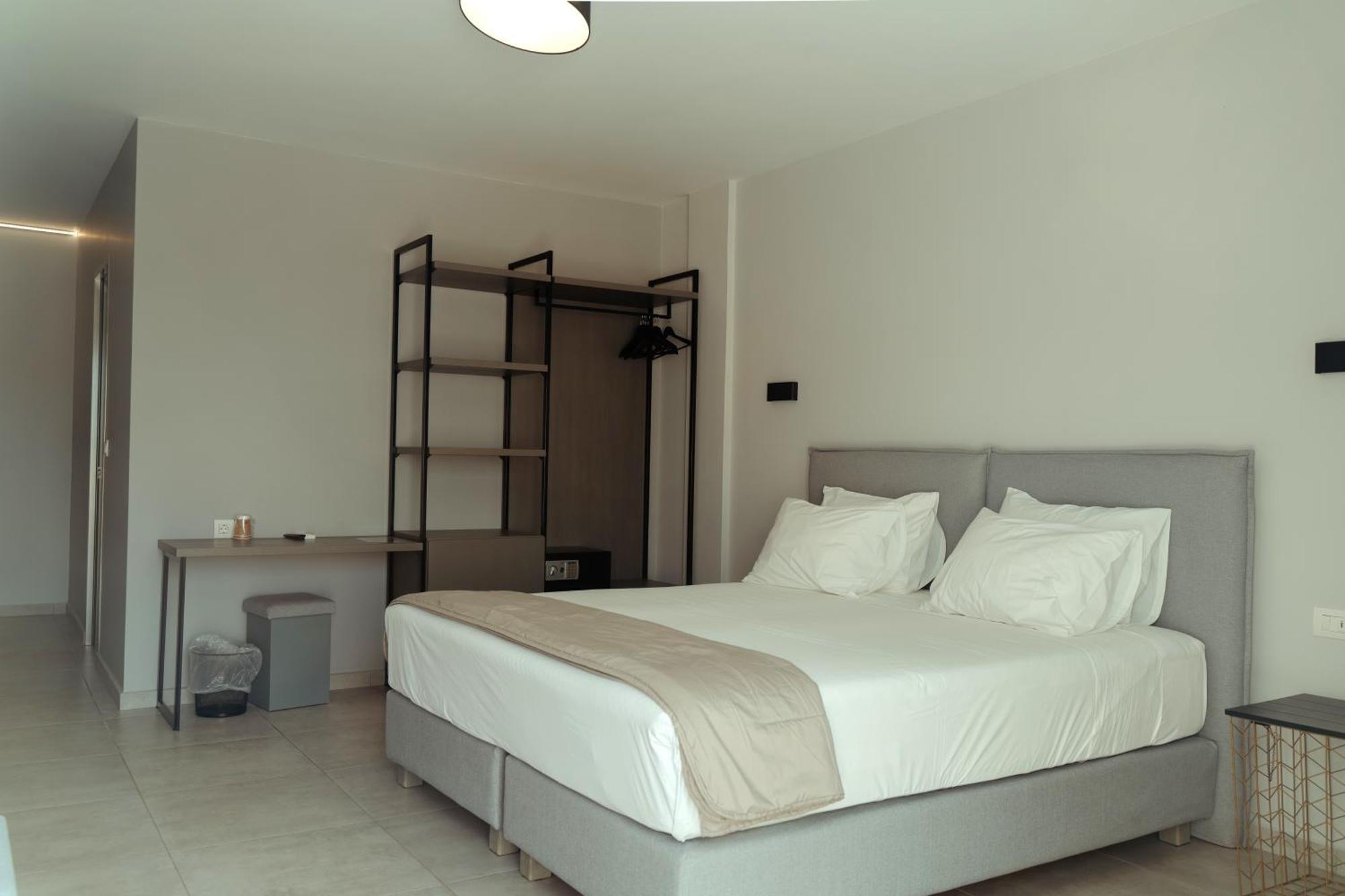 ארגוסטולי Limanaki Hotel מראה חיצוני תמונה