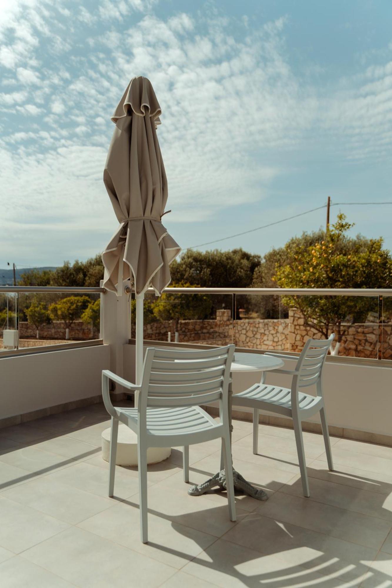 ארגוסטולי Limanaki Hotel מראה חיצוני תמונה