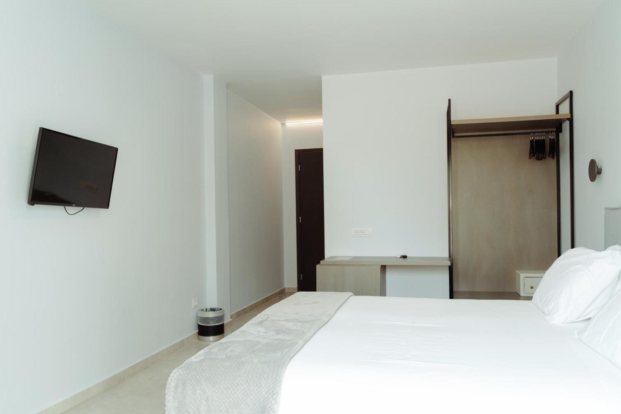 ארגוסטולי Limanaki Hotel מראה חיצוני תמונה