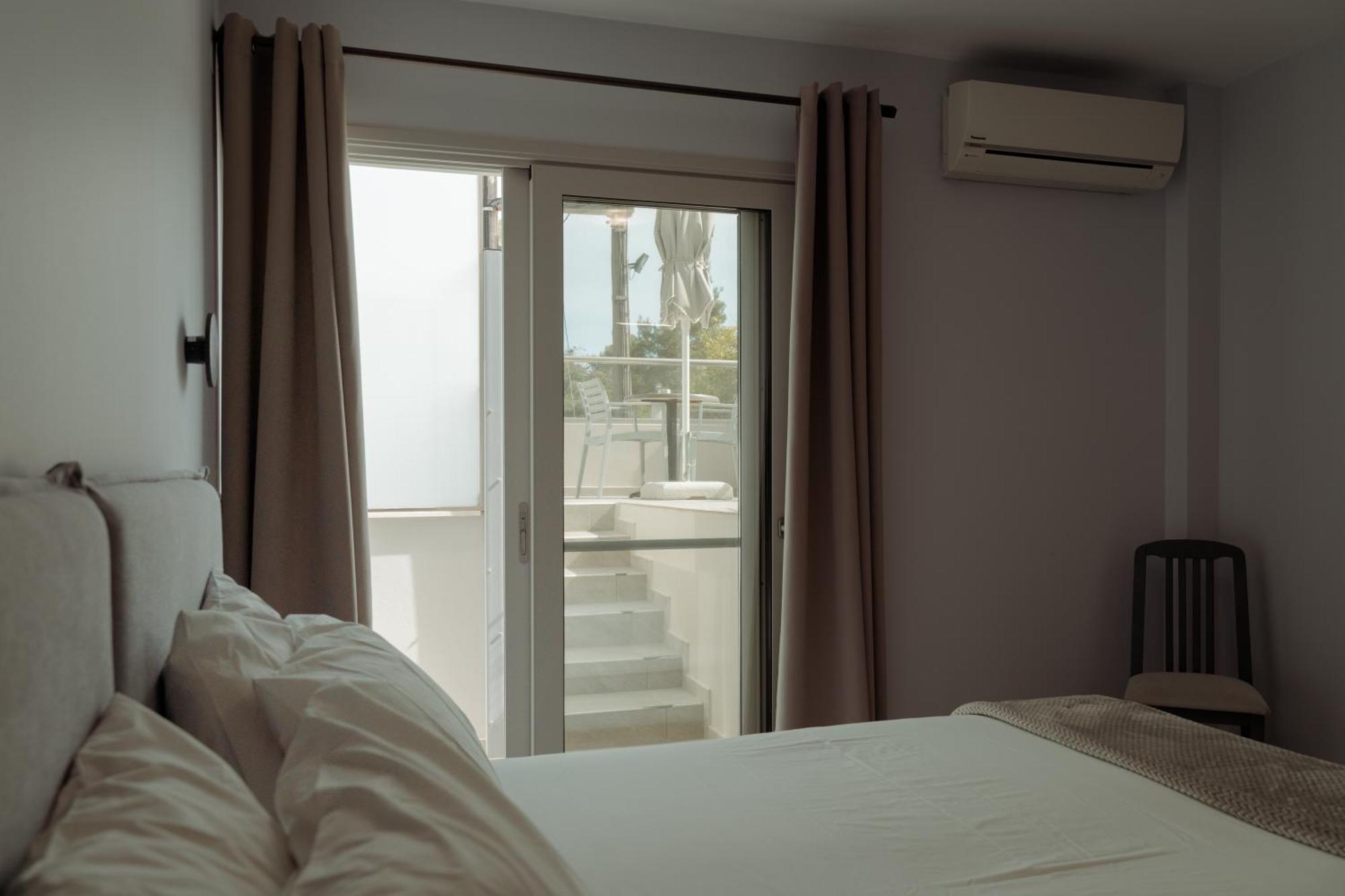 ארגוסטולי Limanaki Hotel מראה חיצוני תמונה