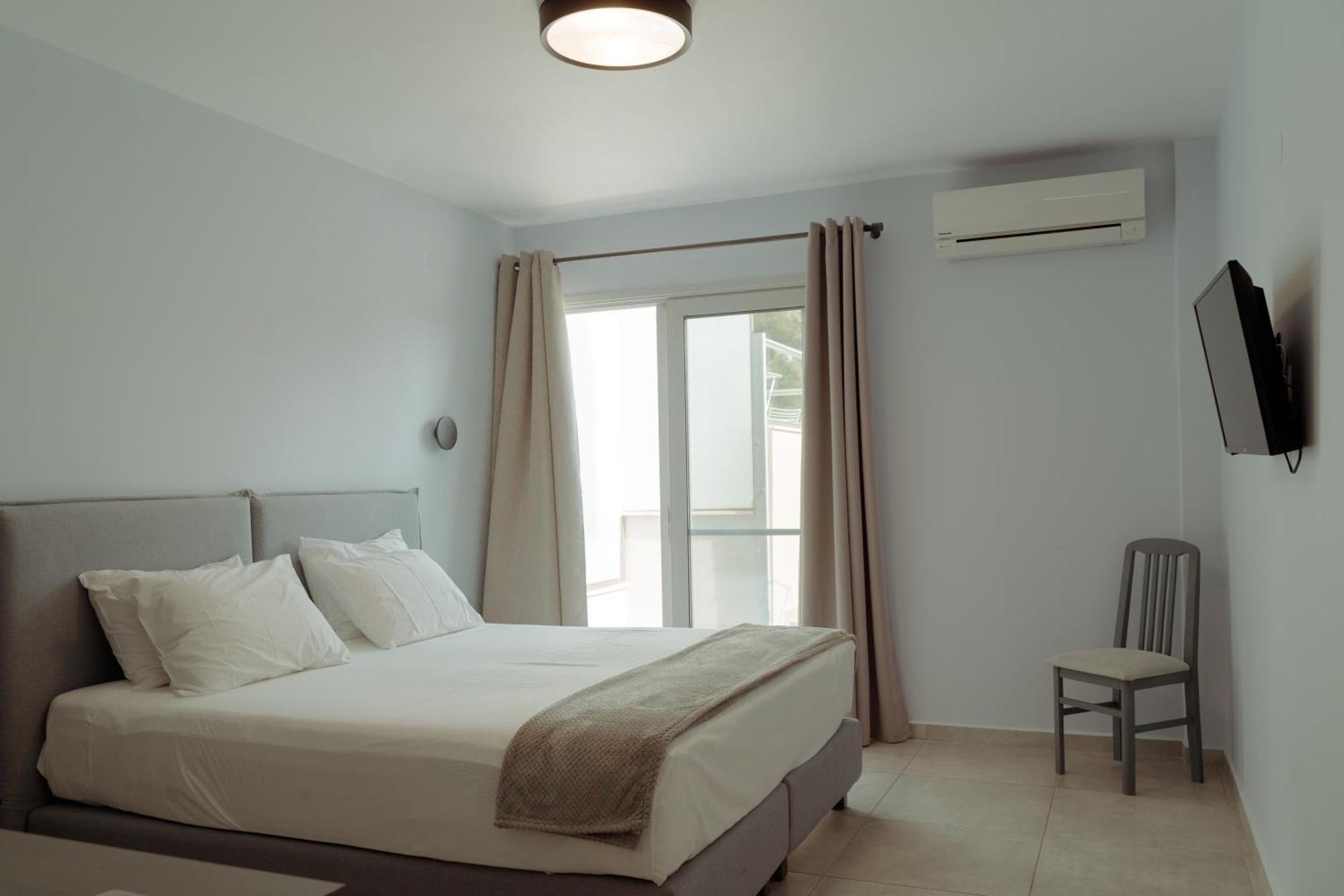 ארגוסטולי Limanaki Hotel מראה חיצוני תמונה