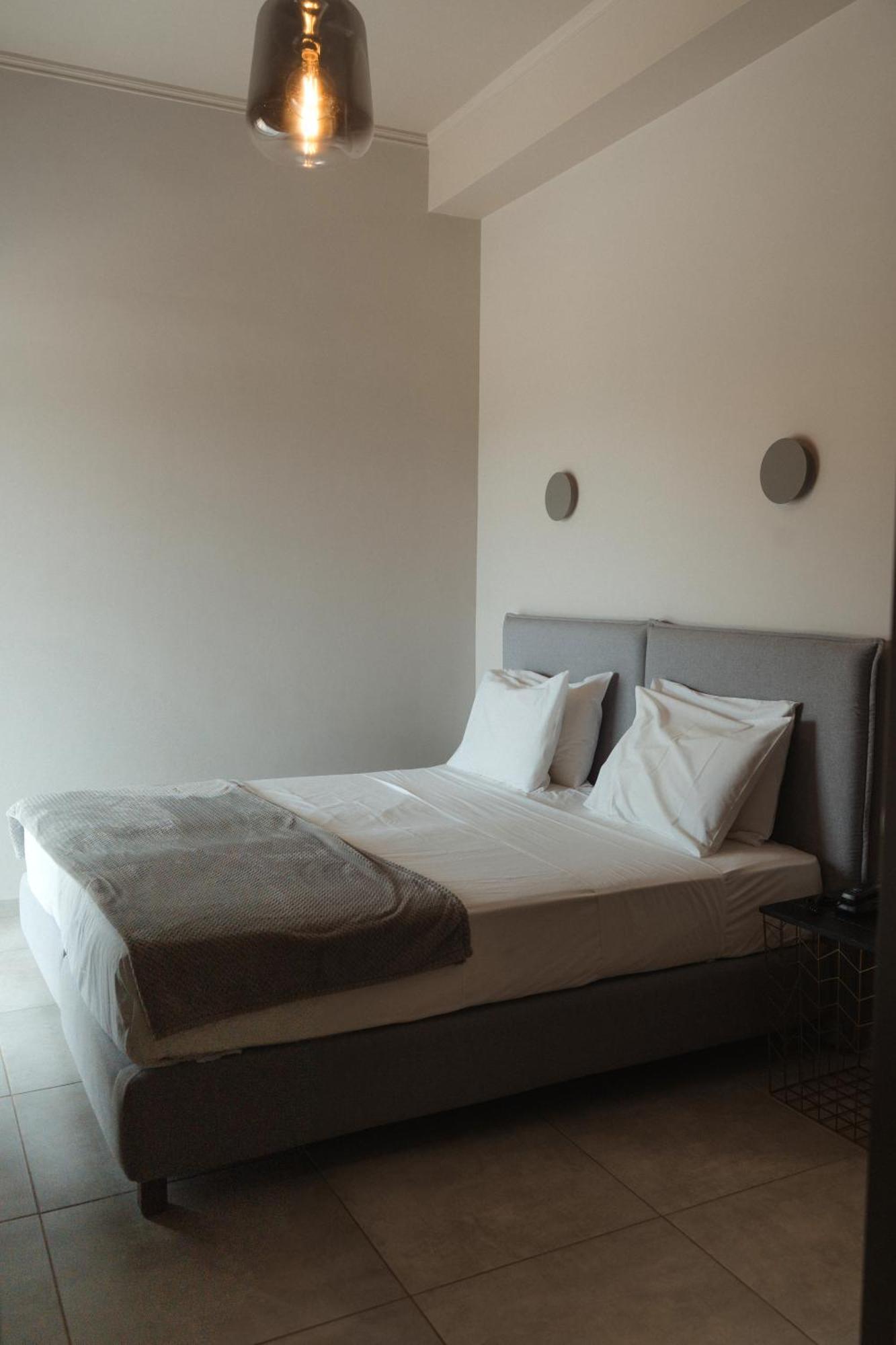 ארגוסטולי Limanaki Hotel מראה חיצוני תמונה