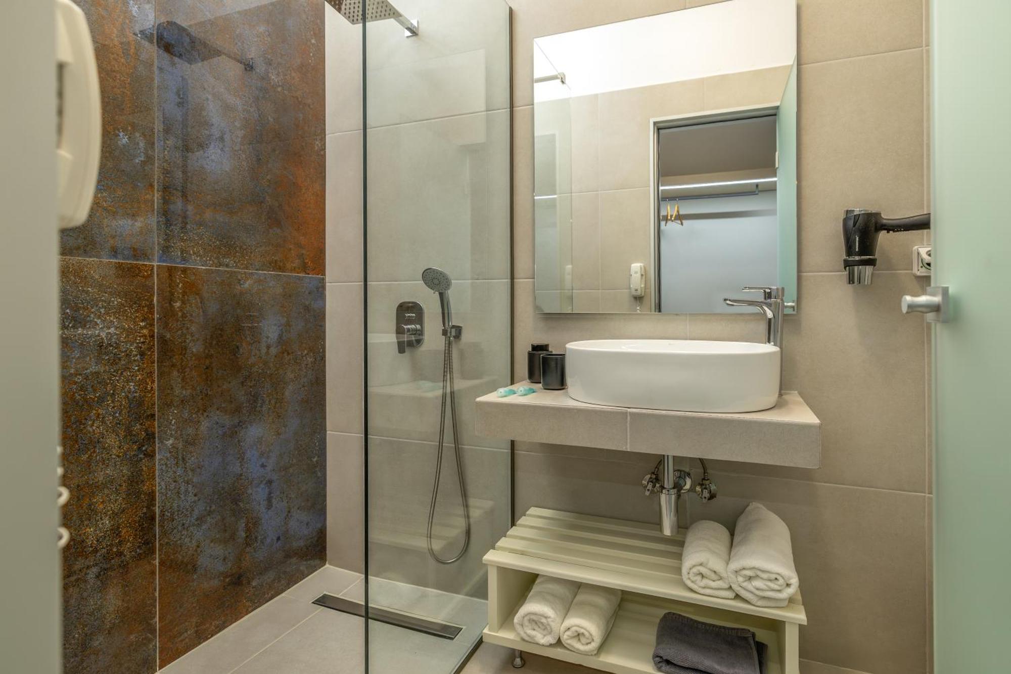 ארגוסטולי Limanaki Hotel מראה חיצוני תמונה
