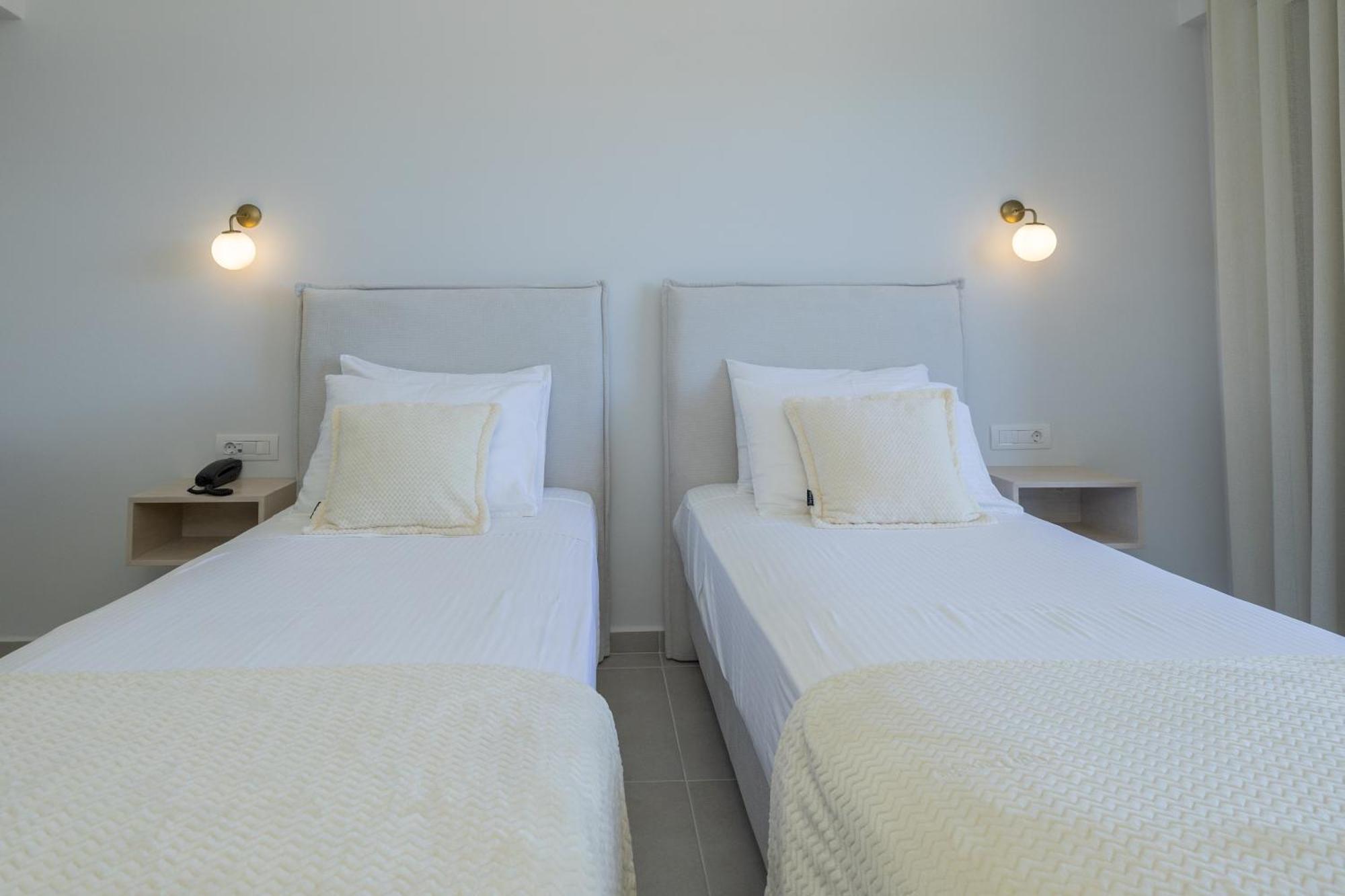 ארגוסטולי Limanaki Hotel מראה חיצוני תמונה