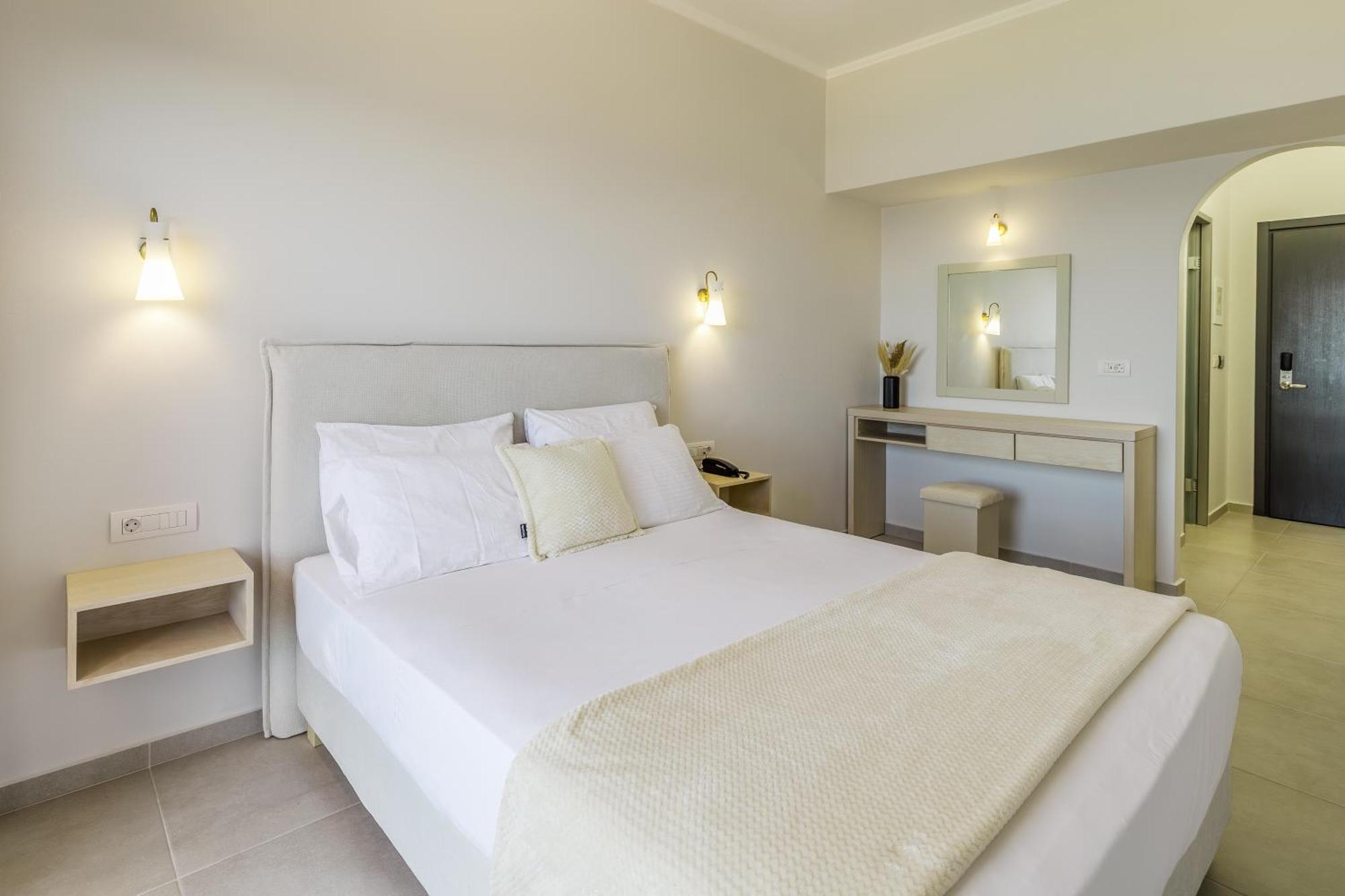 ארגוסטולי Limanaki Hotel מראה חיצוני תמונה