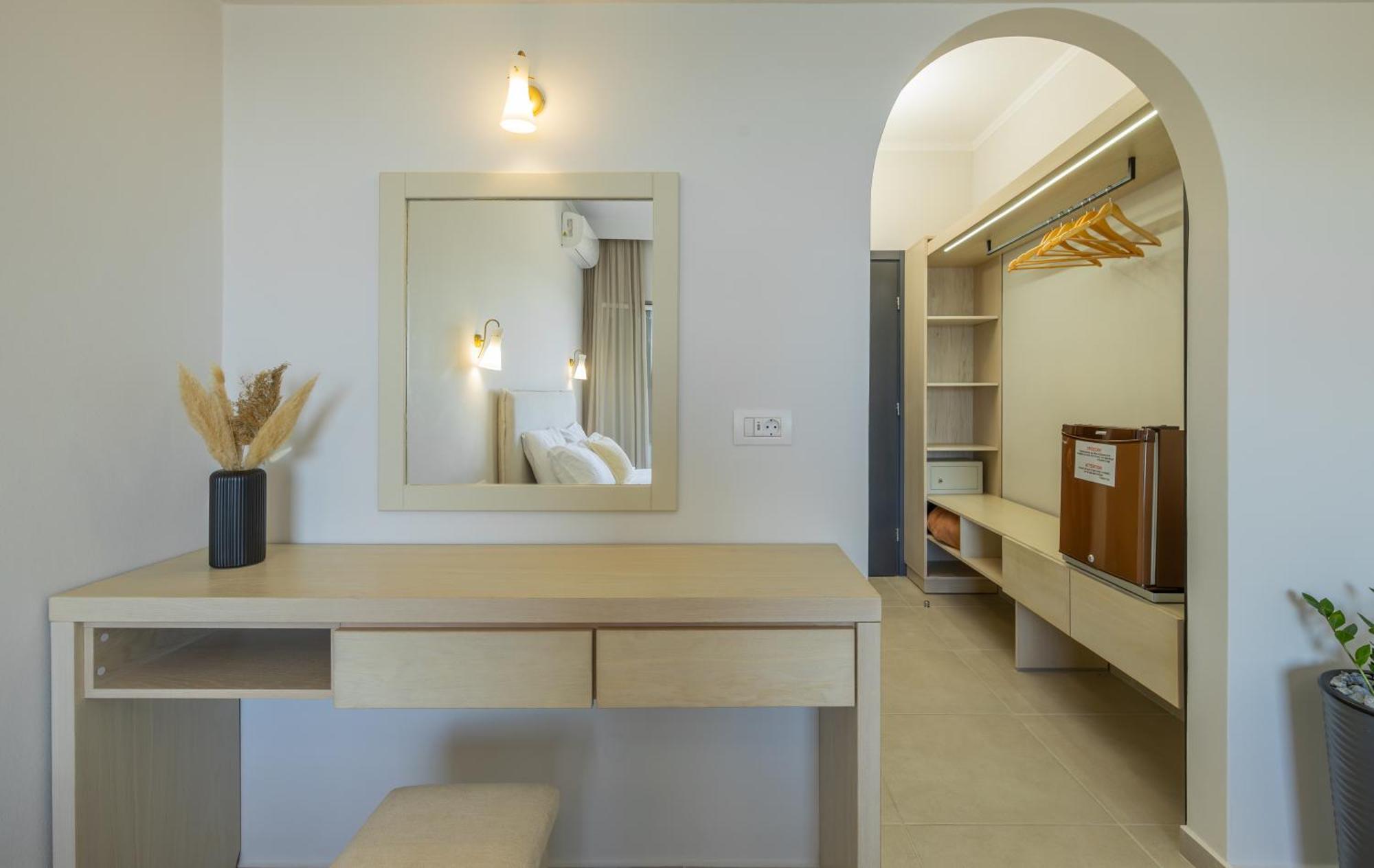 ארגוסטולי Limanaki Hotel מראה חיצוני תמונה