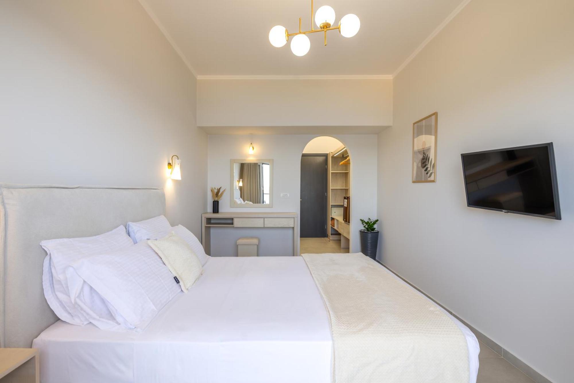ארגוסטולי Limanaki Hotel מראה חיצוני תמונה